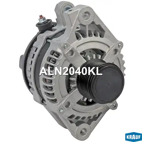 Генератор KRAUF ALN2040KL