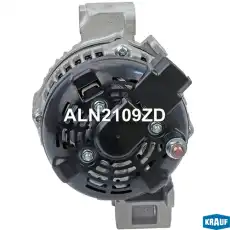 Генератор KRAUF ALN2109ZD