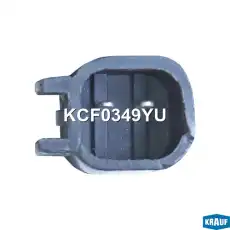 Компрессор кондиционера KCF0349YU KRAUF