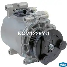 Компрессор кондиционера KCM1229YU KRAUF