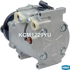 Компрессор кондиционера KCM1229YU KRAUF