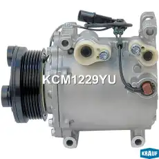 Компрессор кондиционера KCM1229YU KRAUF