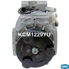 Компрессор кондиционера KCM1229YU KRAUF