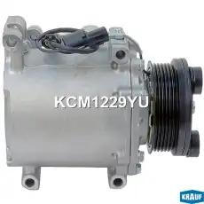 Компрессор кондиционера KCM1229YU KRAUF
