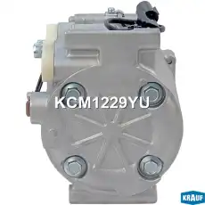 Компрессор кондиционера KCM1229YU KRAUF
