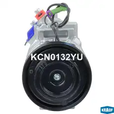Компрессор кондиционера KCN0132YU KRAUF