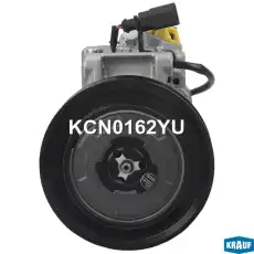 Компрессор кондиционера KCN0162YU KRAUF