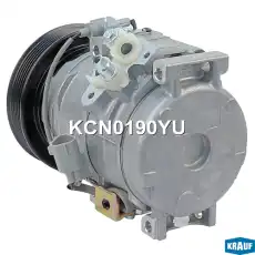 Компрессор кондиционера KCN0190YU KRAUF