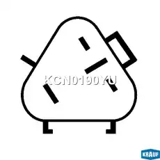 Компрессор кондиционера KCN0190YU KRAUF