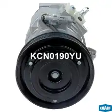 Компрессор кондиционера KCN0190YU KRAUF