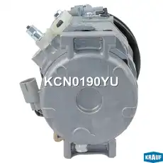 Компрессор кондиционера KCN0190YU KRAUF