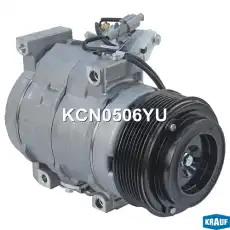 Компрессор кондиционера KCN0506YU KRAUF