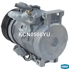 Компрессор кондиционера KCN0506YU KRAUF