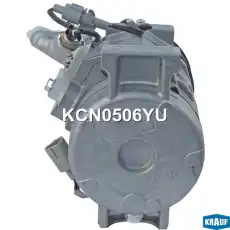Компрессор кондиционера KCN0506YU KRAUF