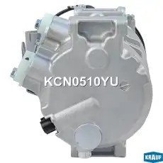 Компрессор кондиционера KCN0510YU KRAUF