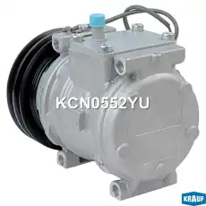 Компрессор кондиционера KCN0552YU KRAUF