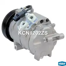 Компрессор кондиционера KCN1202ZS KRAUF