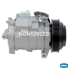 Компрессор кондиционера KCN1202ZS KRAUF