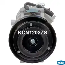 Компрессор кондиционера KCN1202ZS KRAUF