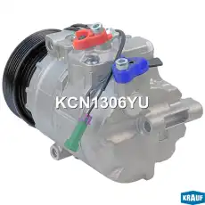 Компрессор кондиционера KCN1306YU KRAUF