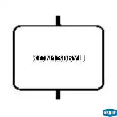 Компрессор кондиционера KCN1306YU KRAUF