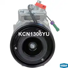 Компрессор кондиционера KCN1306YU KRAUF