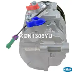 Компрессор кондиционера KCN1306YU KRAUF