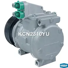 Компрессор кондиционера KCN2310YU KRAUF