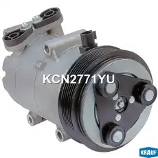 Компрессор кондиционера KCN2771YU KRAUF