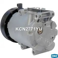 Компрессор кондиционера KCN2771YU KRAUF
