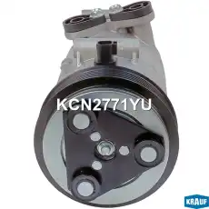 Компрессор кондиционера KCN2771YU KRAUF