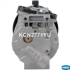 Компрессор кондиционера KCN2771YU KRAUF