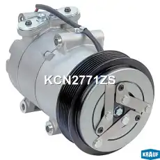 Компрессор кондиционера KCN2771ZS KRAUF