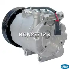 Компрессор кондиционера KCN2771ZS KRAUF
