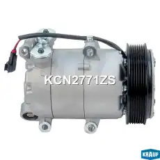 Компрессор кондиционера KCN2771ZS KRAUF