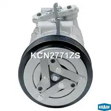 Компрессор кондиционера KCN2771ZS KRAUF
