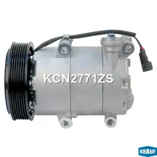 Компрессор кондиционера KCN2771ZS KRAUF