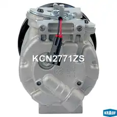 Компрессор кондиционера KCN2771ZS KRAUF