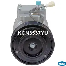 Компрессор кондиционера KCN3537YU KRAUF