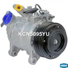 Компрессор кондиционера KCN5095YU KRAUF