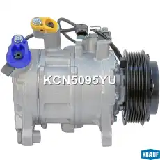 Компрессор кондиционера KCN5095YU KRAUF