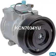 Компрессор кондиционера KCN7034YU KRAUF