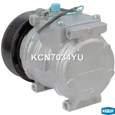 Компрессор кондиционера KCN7034YU KRAUF