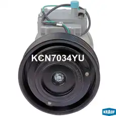 Компрессор кондиционера KCN7034YU KRAUF