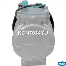 Компрессор кондиционера KCN7034YU KRAUF