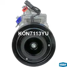 компрессор кондиционера!\ MB Axor OM457 KCN7113YU KRAUF