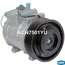 Компрессор кондиционера KCN7501YU KRAUF
