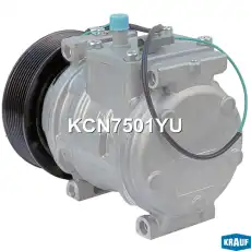 Компрессор кондиционера KCN7501YU KRAUF