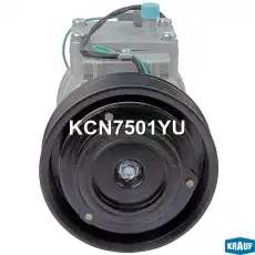 Компрессор кондиционера KCN7501YU KRAUF