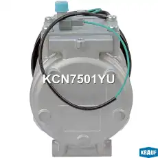 Компрессор кондиционера KCN7501YU KRAUF